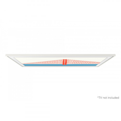 Samsung VG-SCFA43WTBXC