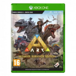 Videogioco Solutions2Go Xbox Ark: Ultimate Survivor Edition 1073816