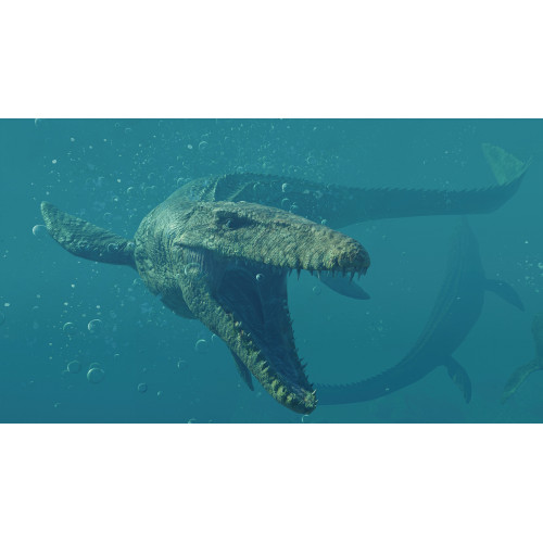 Deep Silver Jurassic World Evolution 2 Standard...