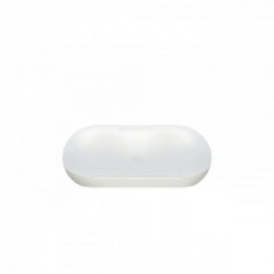 Sony Auricolari WF-C500 True Wireless - Fino a 20 ore di durata della batteria con custodia di ricarica - Compatibile con