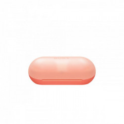 Sony Auricolari WF-C500 True Wireless - Fino a 20 ore di durata della batteria con custodia di ricarica - Compatibile con