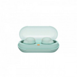 Sony Auricolari WF-C500 True Wireless - Fino a 20 ore di durata della batteria con custodia di ricarica - Compatibile con