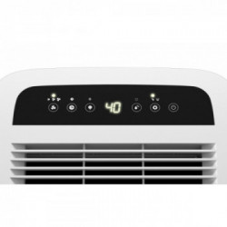 Olimpia Splendid Aquaria S1 14 P 2 L 40 dB 250 W Bianco