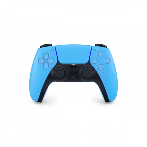 Sony Controller wireless DualSense Starlight Blue
