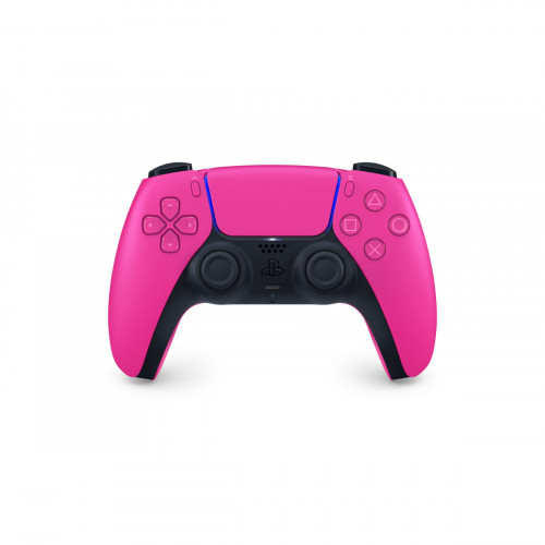 Sony Controller wireless DualSense Nova Pink