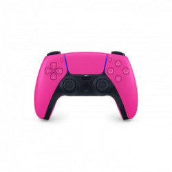 Sony Controller wireless DualSense Nova Pink