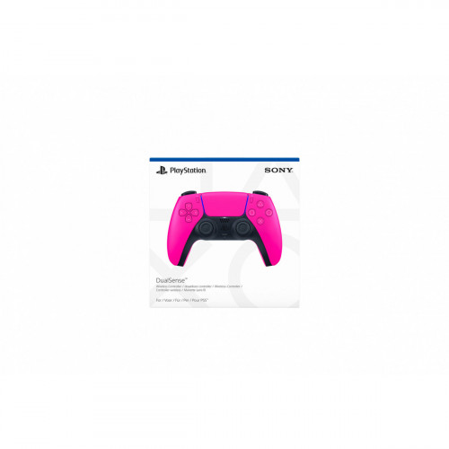 Sony Controller wireless DualSense Nova Pink