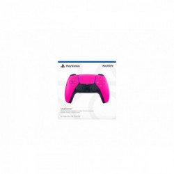 Sony Controller wireless DualSense Nova Pink