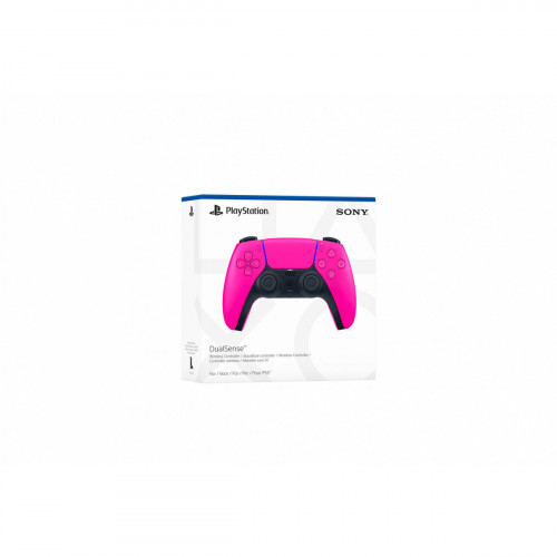 Sony Controller wireless DualSense Nova Pink