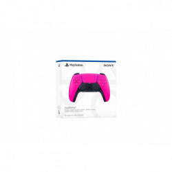 Sony Controller wireless DualSense Nova Pink