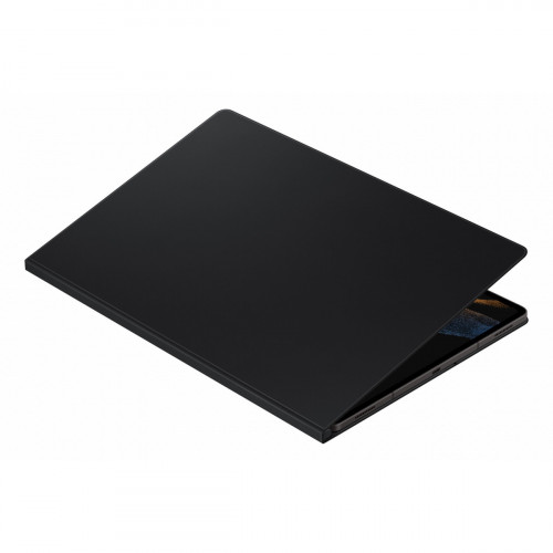 Samsung EF-BX900P 37,1 cm (14.6") Cover Nero