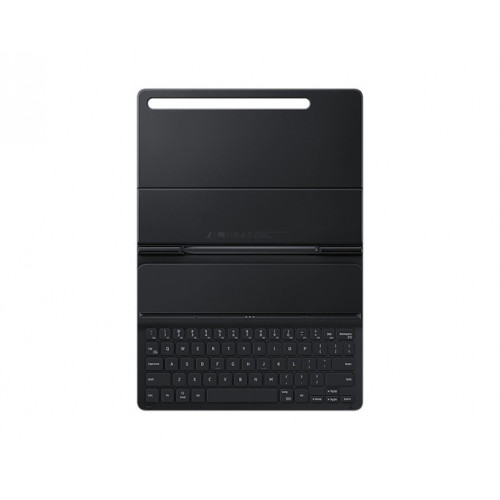 Samsung Book Cover Keyboard Slim Custodia con...