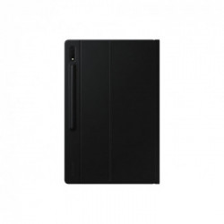 Samsung Book Cover Keyboard Custodia con Tastiera per Galaxy Tab S8 Ultra, Black