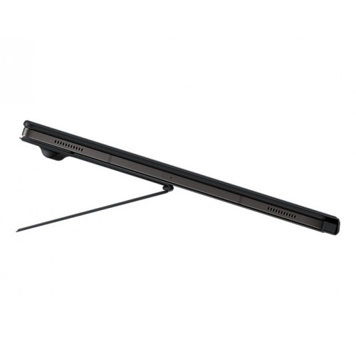 Samsung Book Cover Keyboard Custodia con...