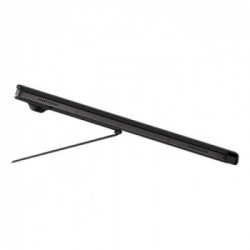 Samsung Book Cover Keyboard Custodia con Tastiera per Galaxy Tab S8 Ultra, Black