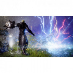 Square Enix Stranger of Paradise Final Fantasy Origin Standard ITA PlayStation 4