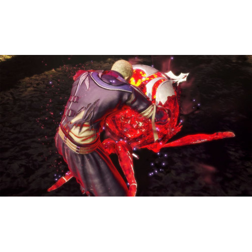 Square Enix Stranger of Paradise Final Fantasy...