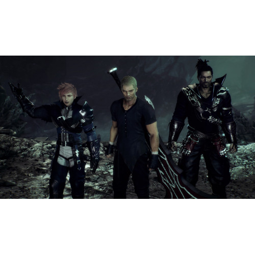 Square Enix Stranger of Paradise Final Fantasy...