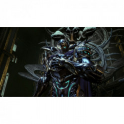 Square Enix Stranger of Paradise Final Fantasy Origin Standard ITA PlayStation 4