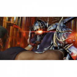 Square Enix Stranger of Paradise Final Fantasy Origin Standard ITA PlayStation 4