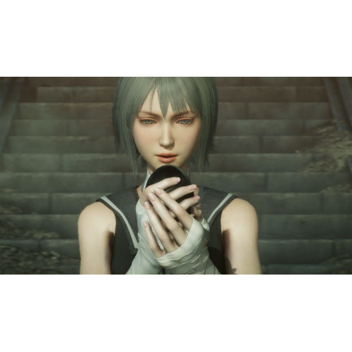 Square Enix Stranger of Paradise Final Fantasy...