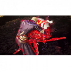 Square Enix Stranger of Paradise Final Fantasy Origin Standard ITA PlayStation 5