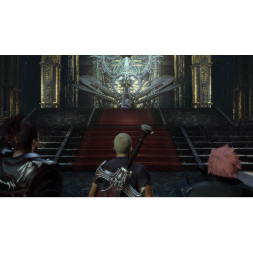 Square Enix Stranger of Paradise Final Fantasy...