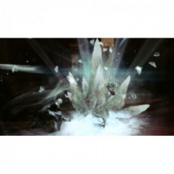 Square Enix Stranger of Paradise Final Fantasy Origin Standard ITA PlayStation 5