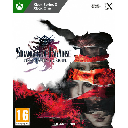 Square Enix 1074826 videogioco Standard ITA...