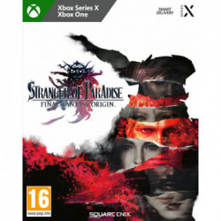 Square Enix 1074826 videogioco Standard ITA Xbox One