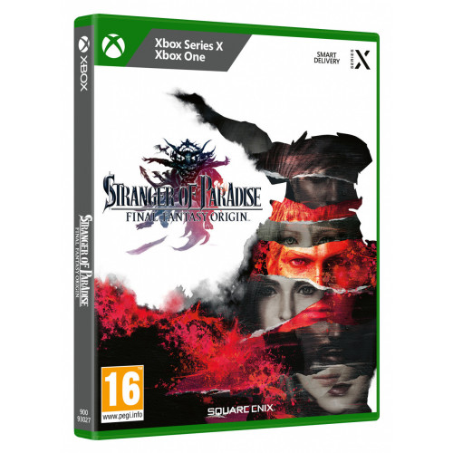 Square Enix 1074826 videogioco Standard ITA...