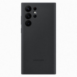 Samsung EF-PS908T custodia per cellulare 17,3 cm (6.8") Cover Nero