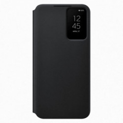 Samsung EF-ZS906C custodia per cellulare 16,8 cm (6.6") Custodia flip a libro Nero
