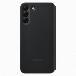Samsung EF-ZS906C custodia per cellulare 16,8 cm (6.6") Custodia flip a libro Nero