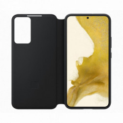 Samsung EF-ZS906C custodia per cellulare 16,8 cm (6.6") Custodia flip a libro Nero