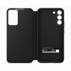 Samsung EF-ZS906C custodia per cellulare 16,8 cm (6.6") Custodia flip a libro Nero