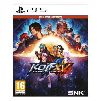 Videogioco SNK Playstation...