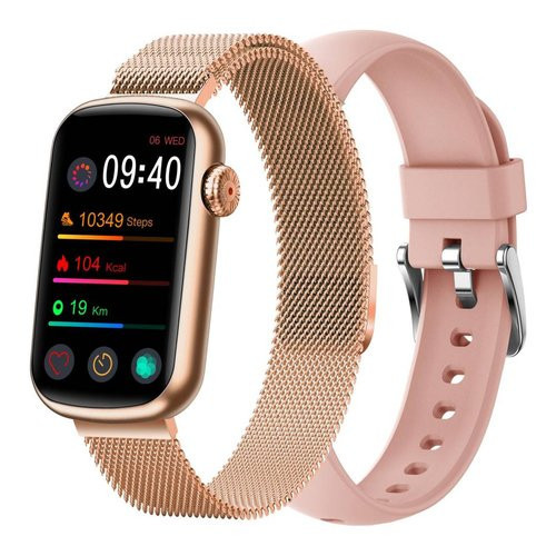 Smartwatch Smarty SW032D