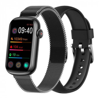 Smartwatch Smarty SW032A