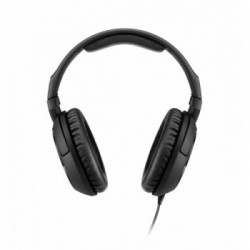 Sennheiser HD 200 PRO Cuffie Padiglione auricolare Nero