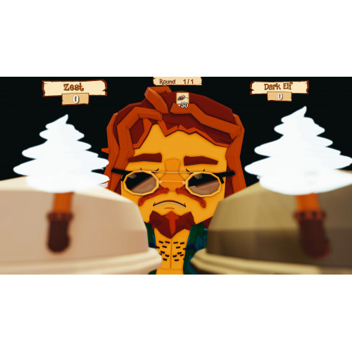 Koch Media Epic Chef Standard Inglese, ITA...