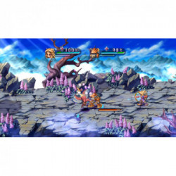 Square Enix Legend of Mana