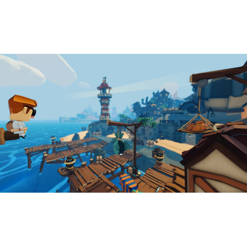 Koch Media Epic Chef Standard Inglese, ITA Xbox...