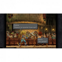 Square Enix Final Fantasy IX