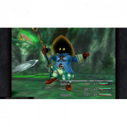 Square Enix Final Fantasy IX