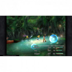 Square Enix Final Fantasy IX