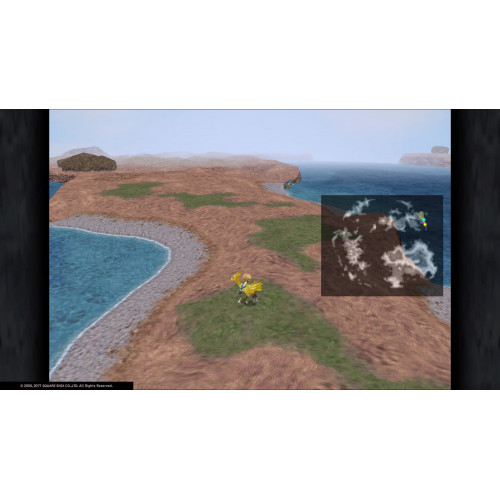 Square Enix Final Fantasy IX