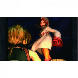 Square Enix Final Fantasy IX