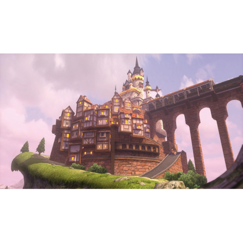 Square Enix World of Final Fantasy Maxima