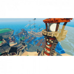 Koch Media Epic Chef Standard Inglese, ITA PlayStation 4